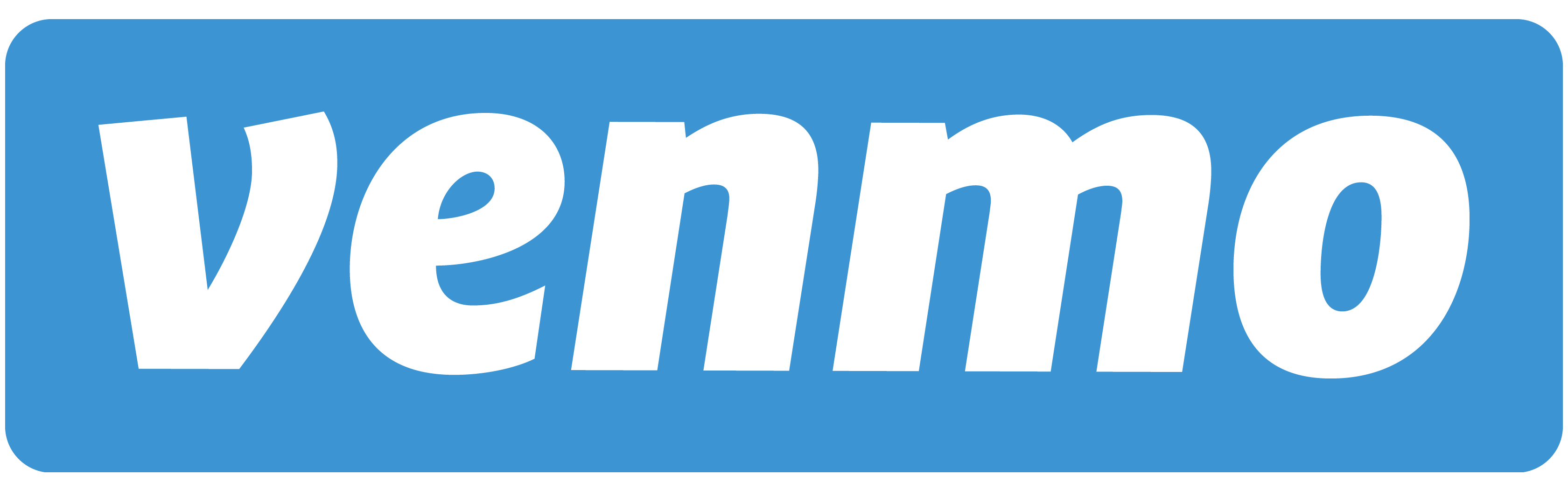 Venmo Logo